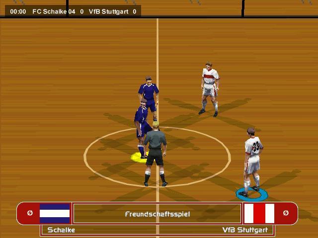 World Series Baseball 98