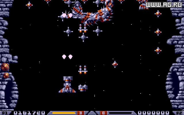Xenon 2 - Megablast