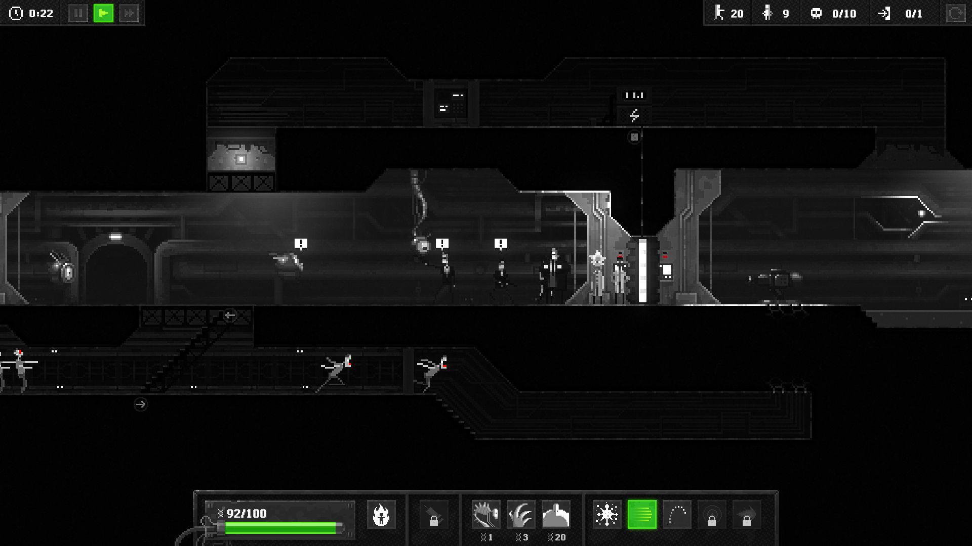 Zombi Terror