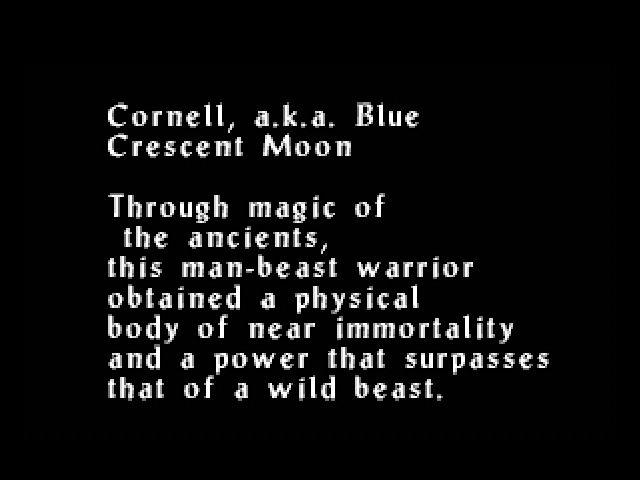 Castlevania - Legacy of Darkness