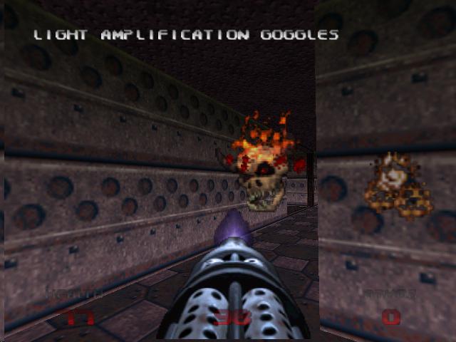 Manic Miner 64