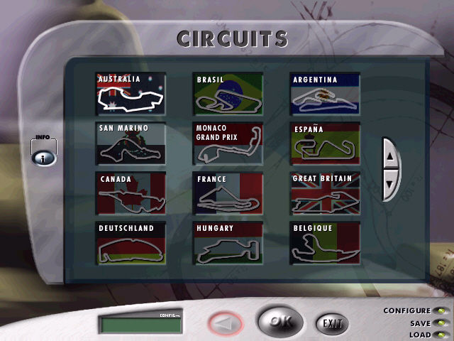 Monaco Grand Prix