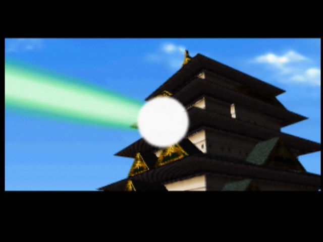 Mystical Ninja 2 Starring Goemon