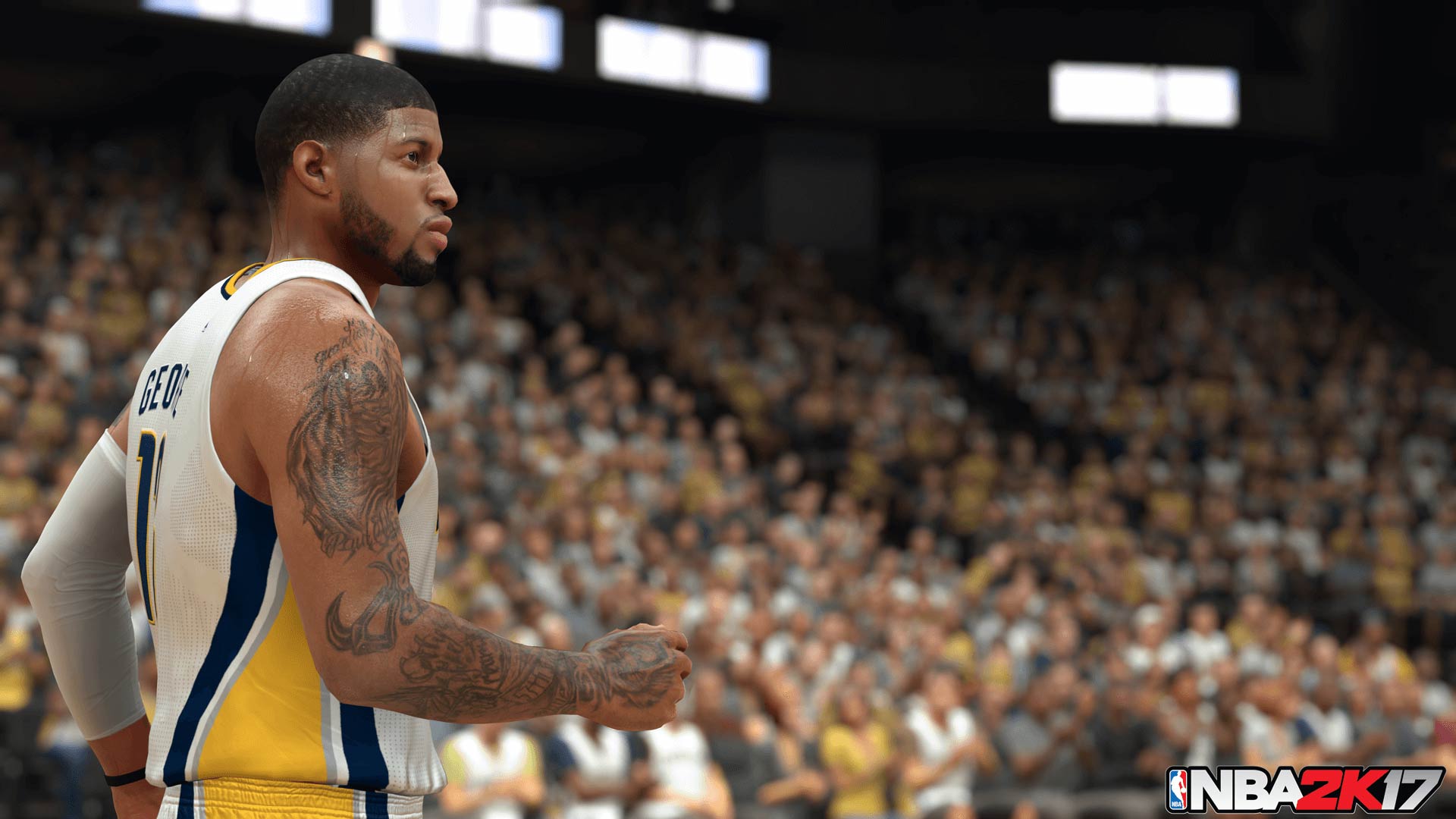 NBA in the Zone '99