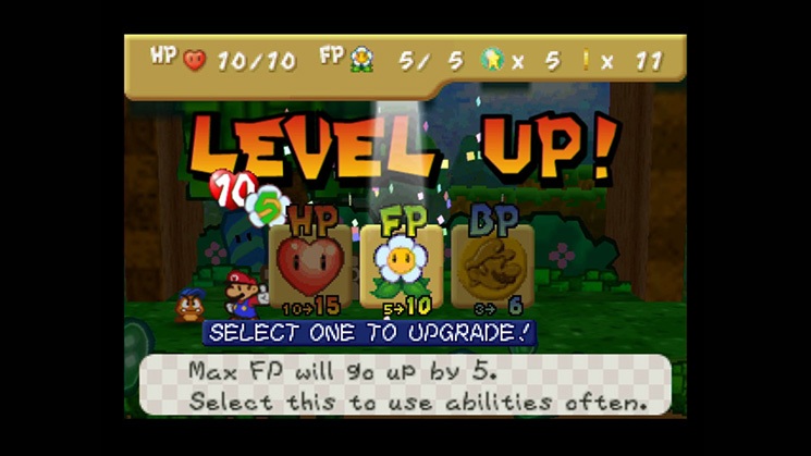 Paper Mario