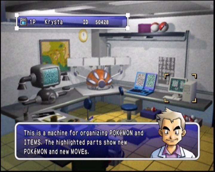 Pokemon Stadium 2