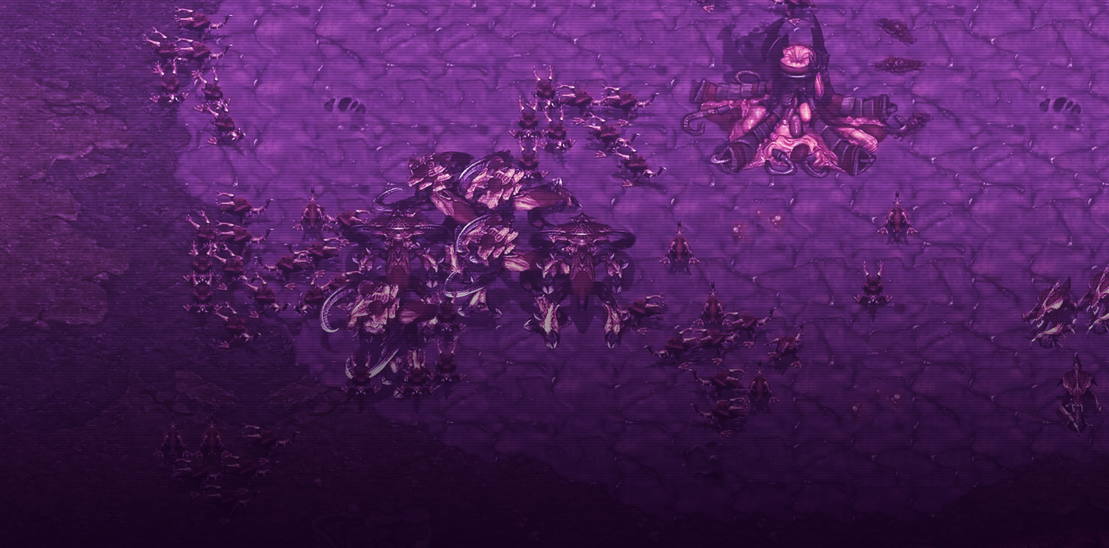 StarCraft 64