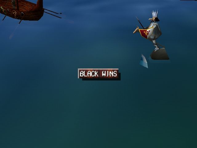 Virtual Chess 64