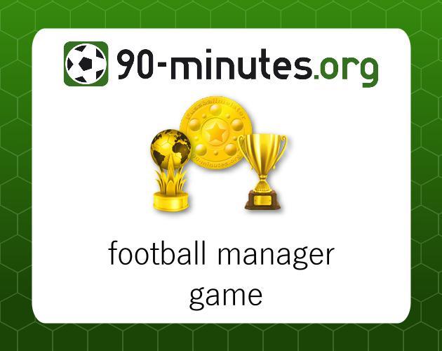 90 Minutes - European Prime Goal