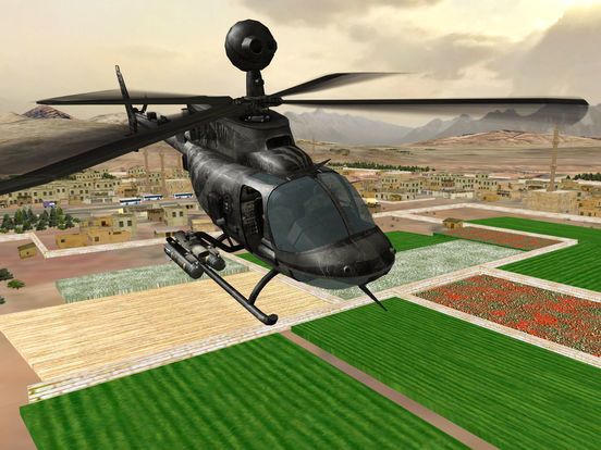 Air Cavalry