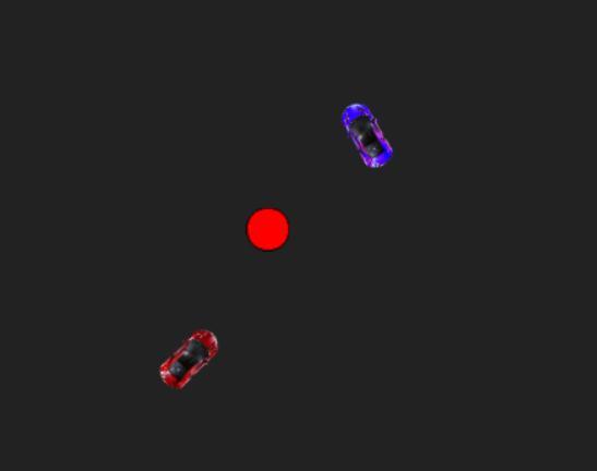 Battle Cars