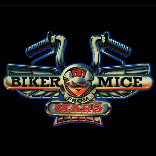 Biker Mice from Mars