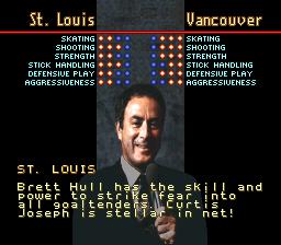 Brett Hull Hockey