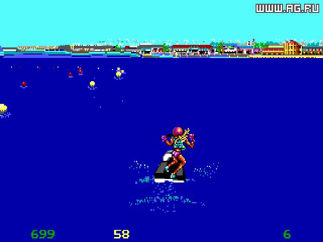 California Games II