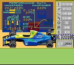 F1-ROC II - Race of Champions