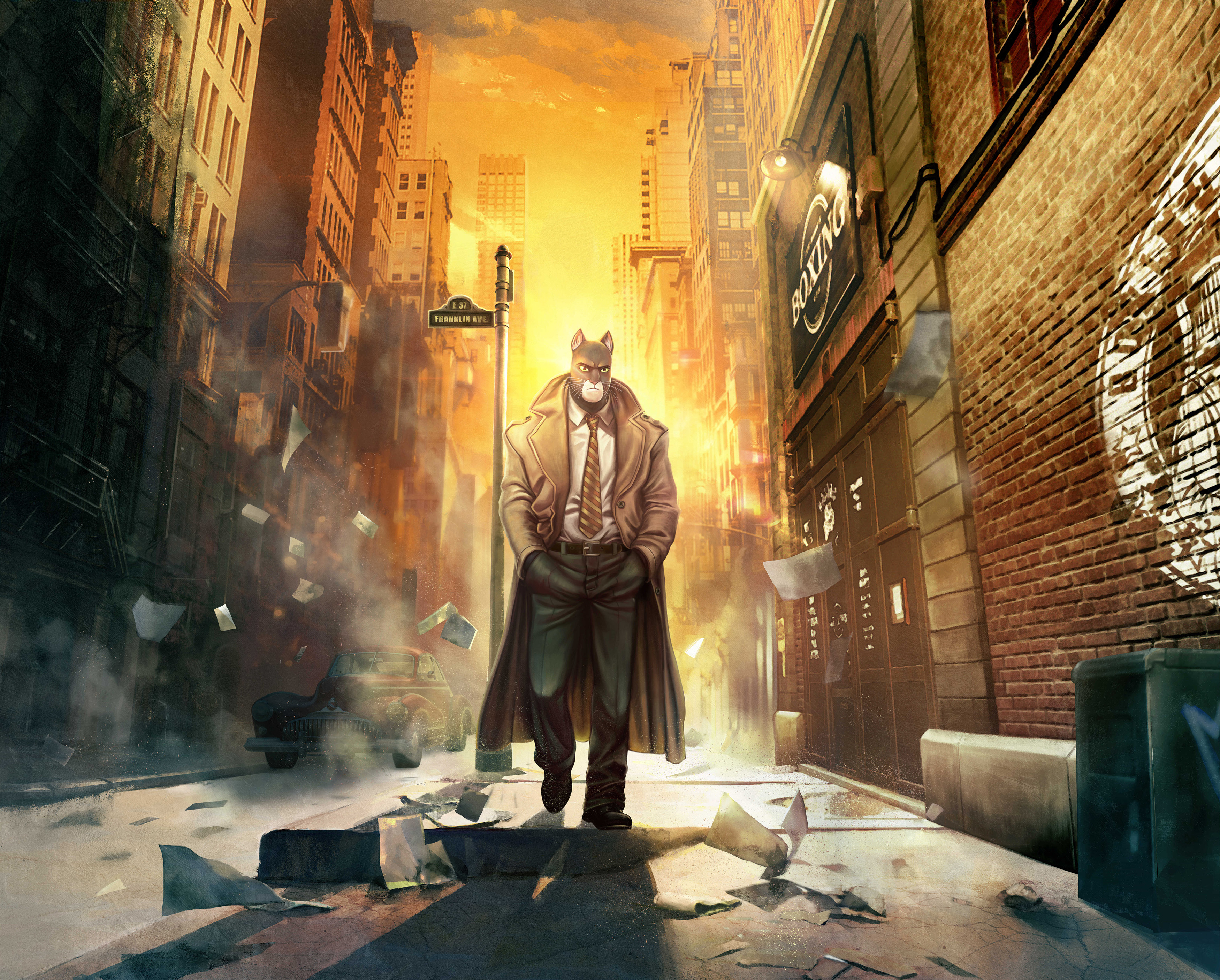 Irem Skins Game, The