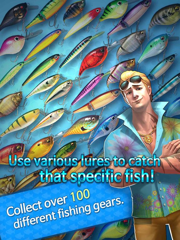 Jimmy Houston's Bass Tournament U.S.A.