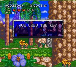 Joe & Mac 2 - Lost in the Tropics