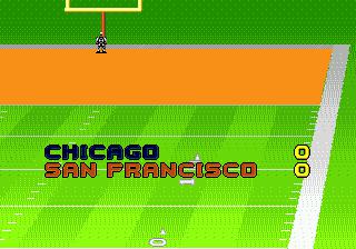 John Madden Football