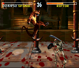 Killer Instinct
