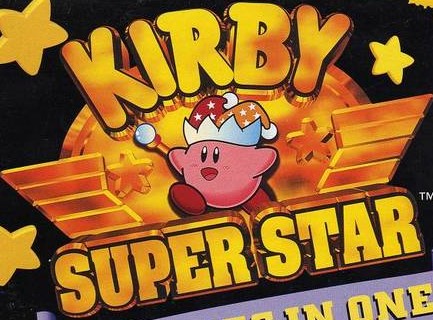 Kirby's Fun Pak