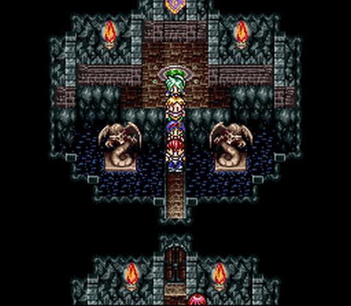 Lufia & the Fortress of Doom