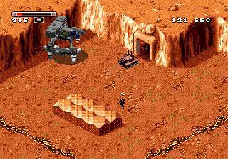 MechWarrior 3050