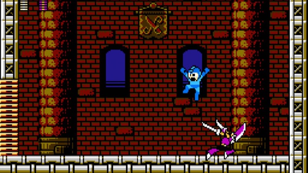 Mega Man X (SNES Action Masterpiece)
