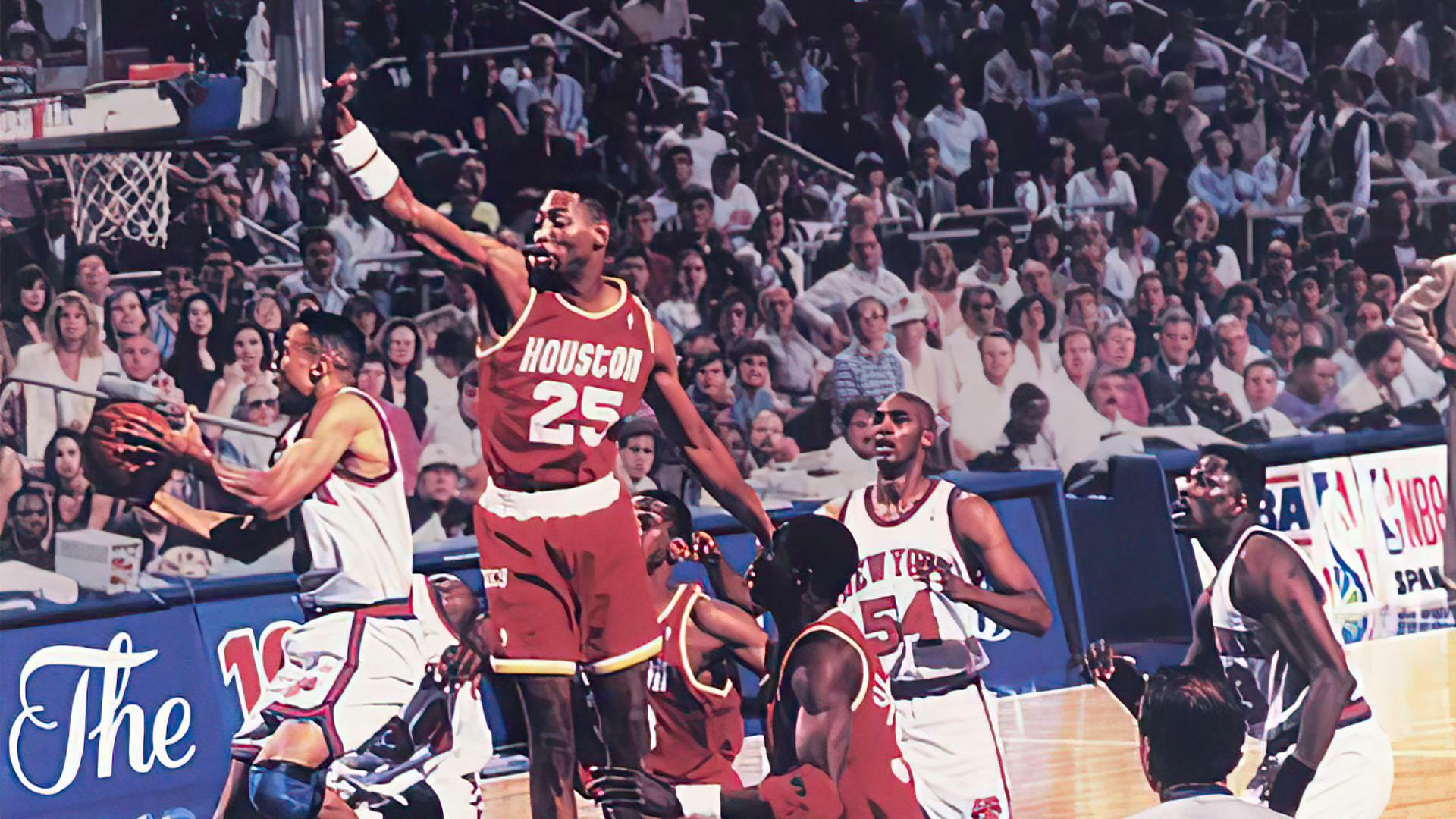 NBA Live 95