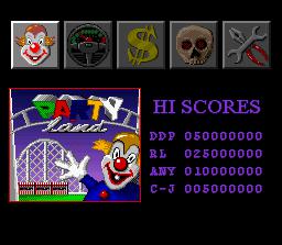 Pinball Fantasies