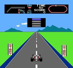 Redline F-1 Racer