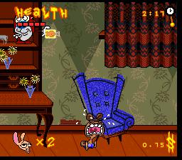 Ren & Stimpy Show, The - Veediots!