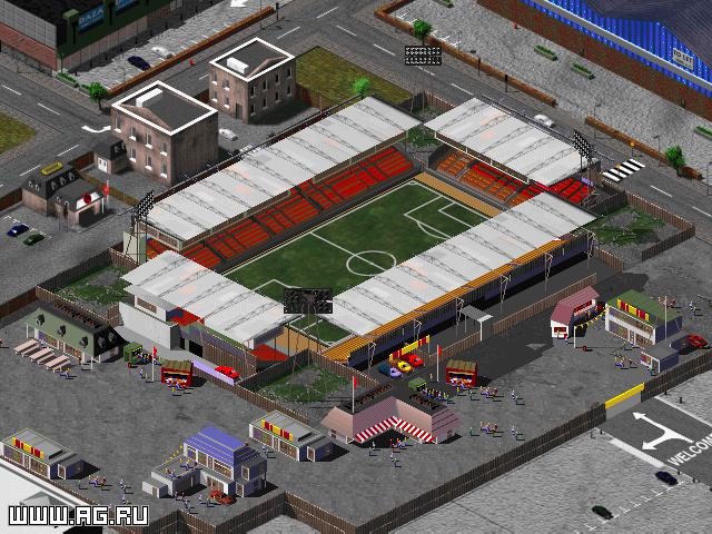 Ronaldinho Soccer 98