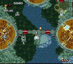 Space Megaforce