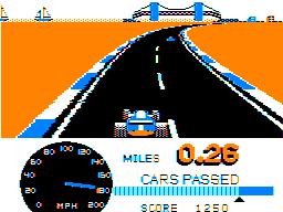 Speed Racer