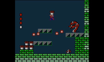 Super Descentralizado II