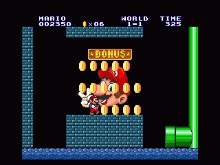 Super Mario All-Stars