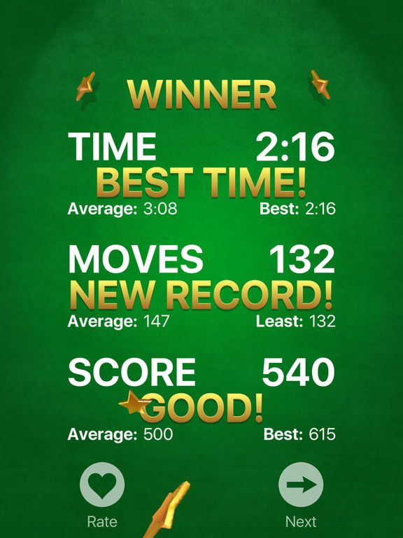 Super Solitaire