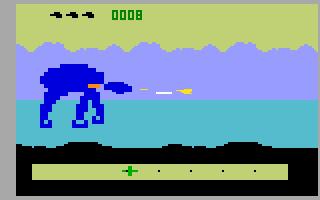 Super Star Wars - The Empire Strikes Back