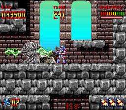 Super Turrican 2 Special Edition