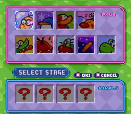 Tetris Attack