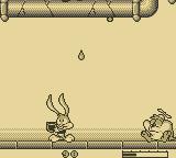 Tiny Toon Adventures - Wild & Wacky Sports