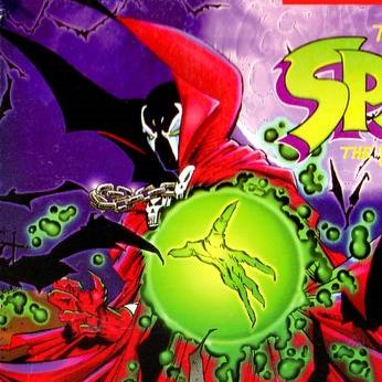 Todd McFarlane's Spawn - The Video Game