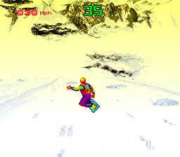 Tommy Moe's Winter Extreme - Skiing and Snowboarding
