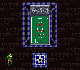 Tony Meola's Sidekicks Soccer