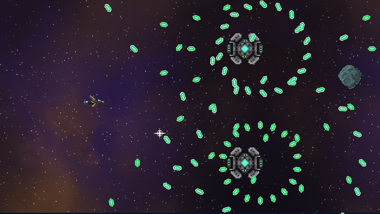 Tri-Star