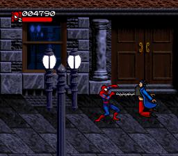 Venom - Spider-Man - Separation Anxiety