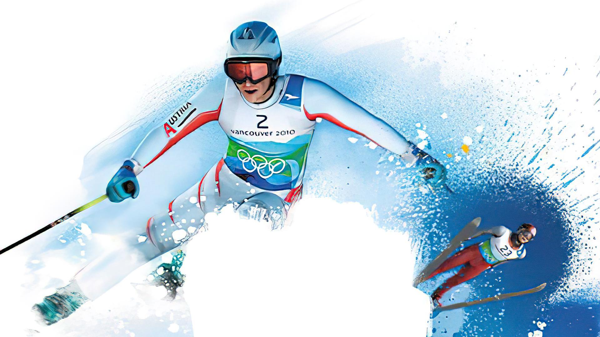 Winter Olympic Games - Lillehammer '94