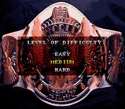 WWF Super WrestleMania